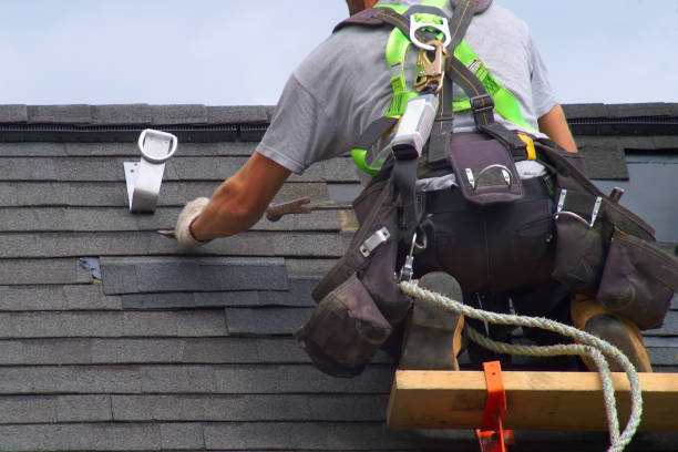 Quick and Trustworthy Emergency Roof Repair Services in Long Prairie, MN