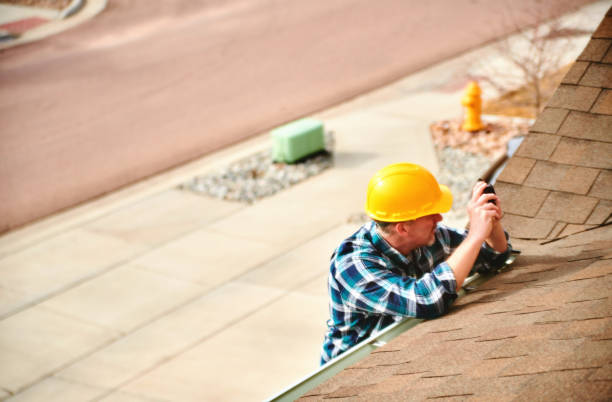 Best Storm Damage Roof Repair  in Long Prairie, MN