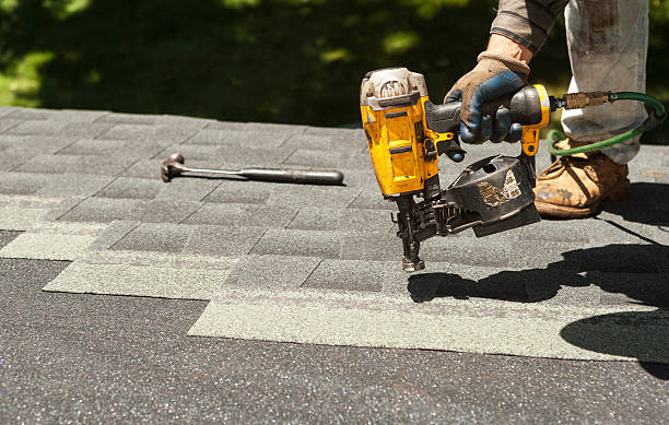Roof Waterproofing Services in Long Prairie, MN